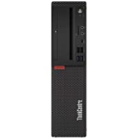 Lenovo ThinkCentre M720s SFF i5-9400-8GB-256SSD-DVDRW-USB3-W10Pro 36 Mon VOS